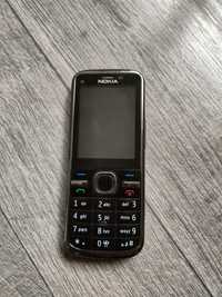 Telefon Nokia C5-00