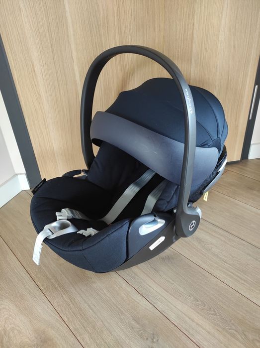 Nosidełko Cybex Cloud Z.