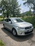 Citroen c elysee exclusive 1.6 hdi 92 km 2014 klima carplay
