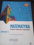 MATEMATYKA Próbne arkusze maturalne poziom podstawowy matura od 2025 r