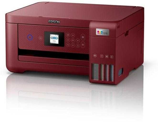 БФП Epson EcoTank L4260