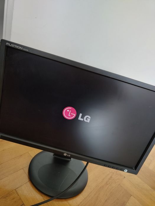 Monitor LG flatron w2246