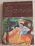 Mity starożytnych Indii Władimir Erman Edmund Tiomkin wyd Pomorze 1987