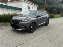 Peugeot 2008 1.2 PureTeck Allure Park  2022