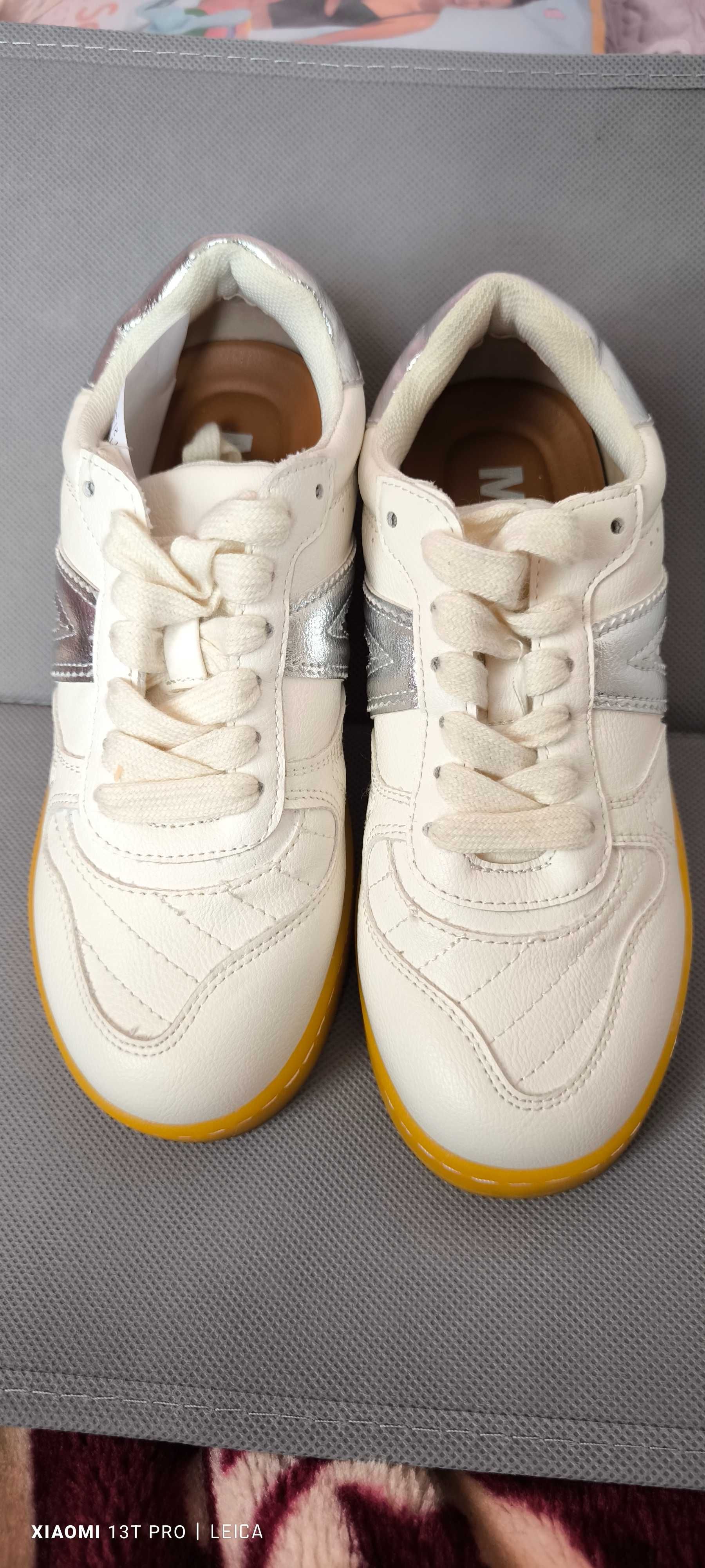 Buty dziecięce od Mia girl , 31/32