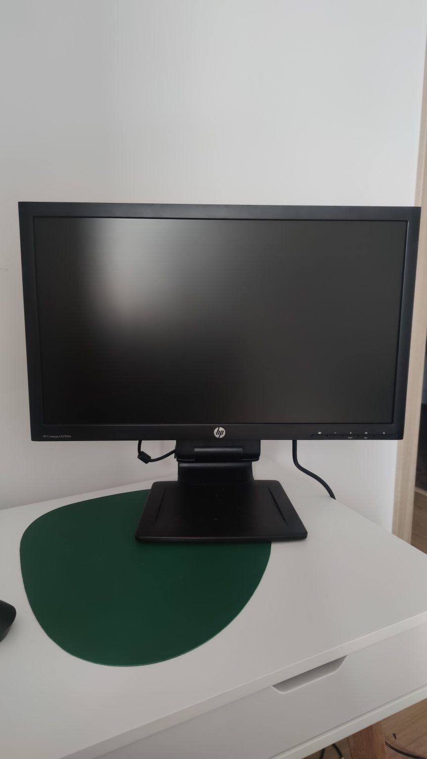 Monitor HP 23 cale