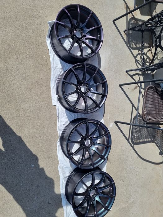 Sprzedam felgi do BMW