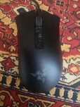 Myszka Razer deadhadder v2 do lekkiej negocjacji