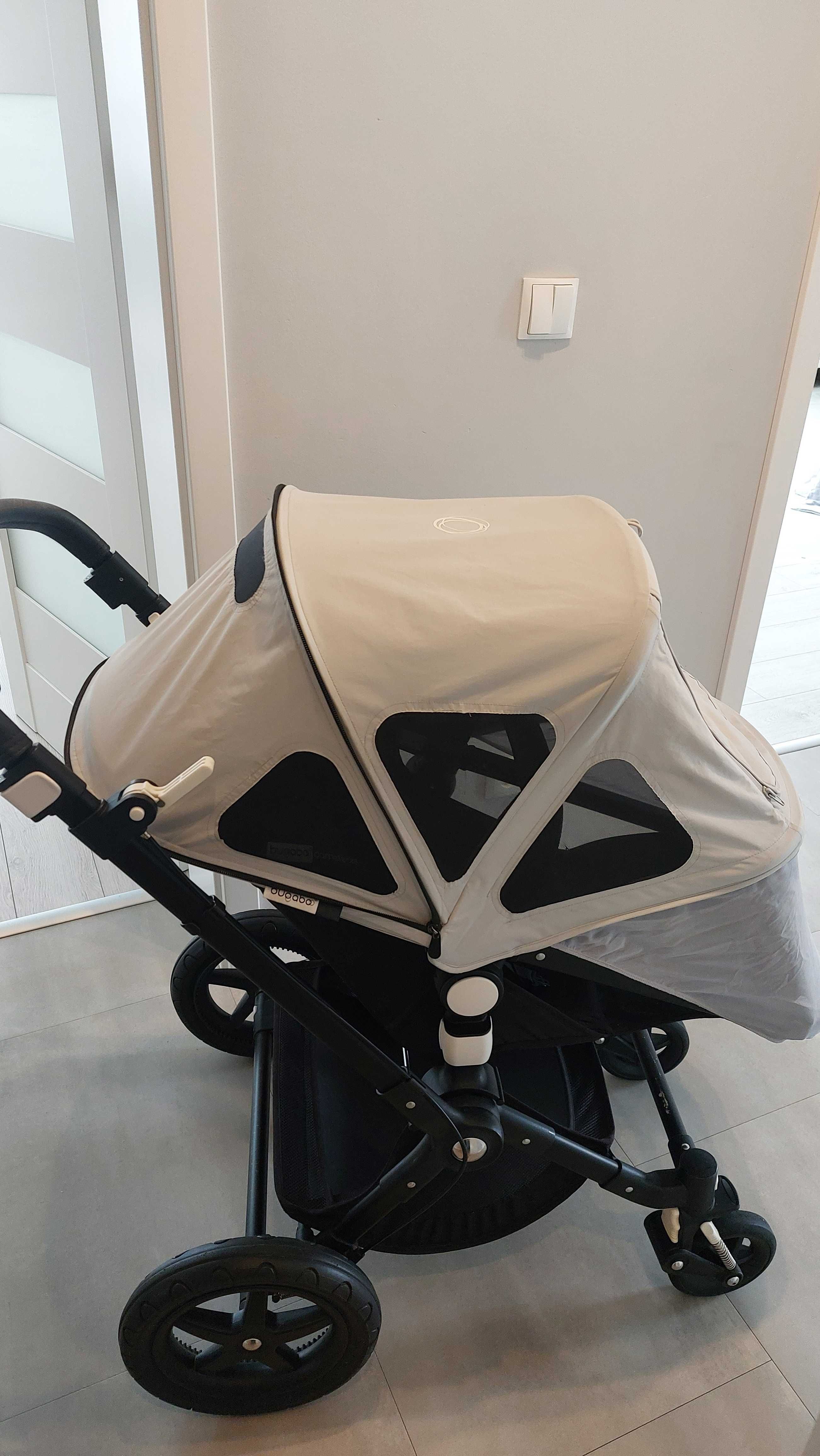 Wózek Bugaboo Cameleon 3
