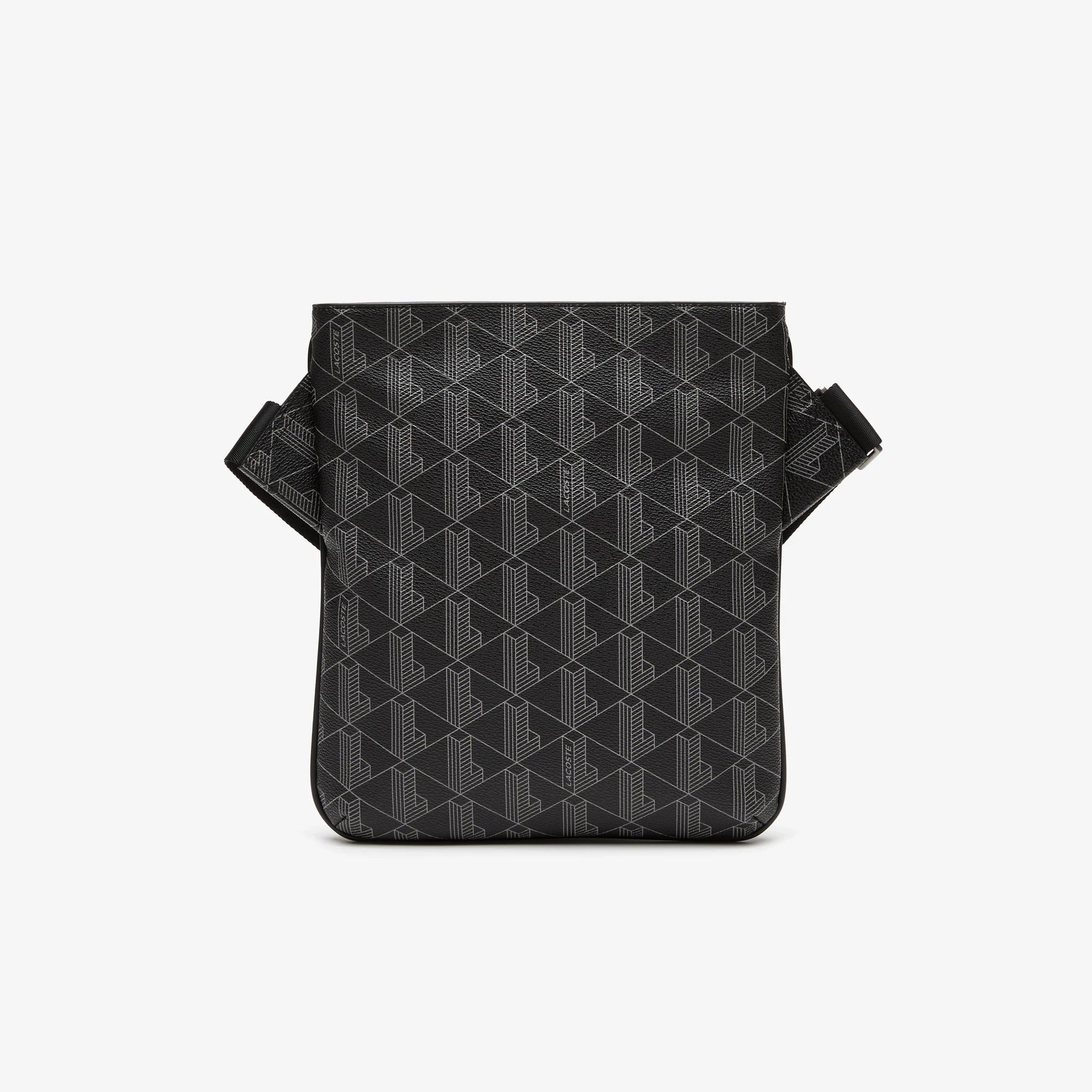 Сумка Lacoste The Blend Monogram