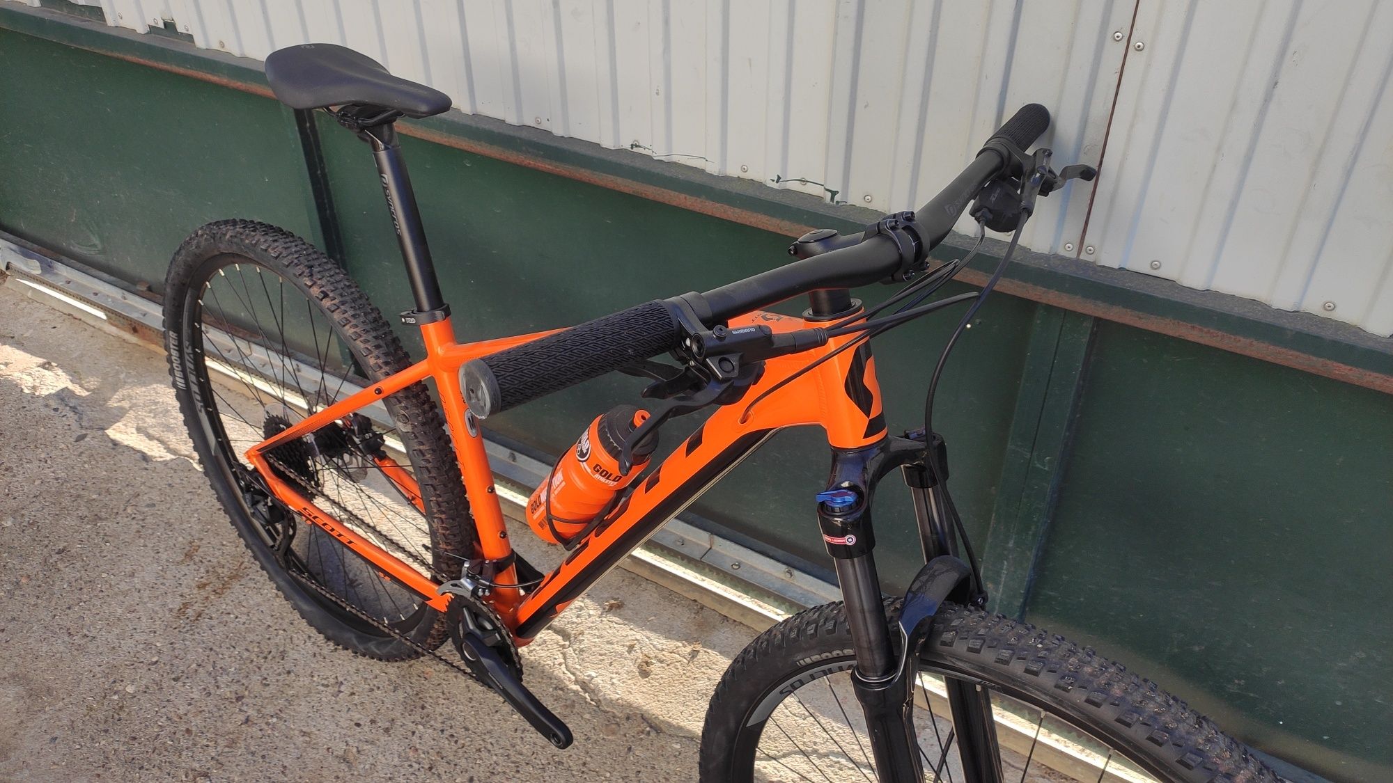 Scott Aspect 940