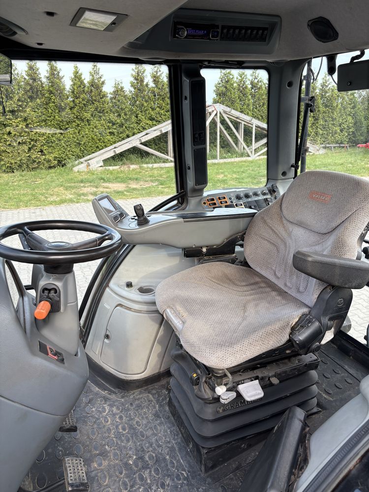 Valtra T132 okazja