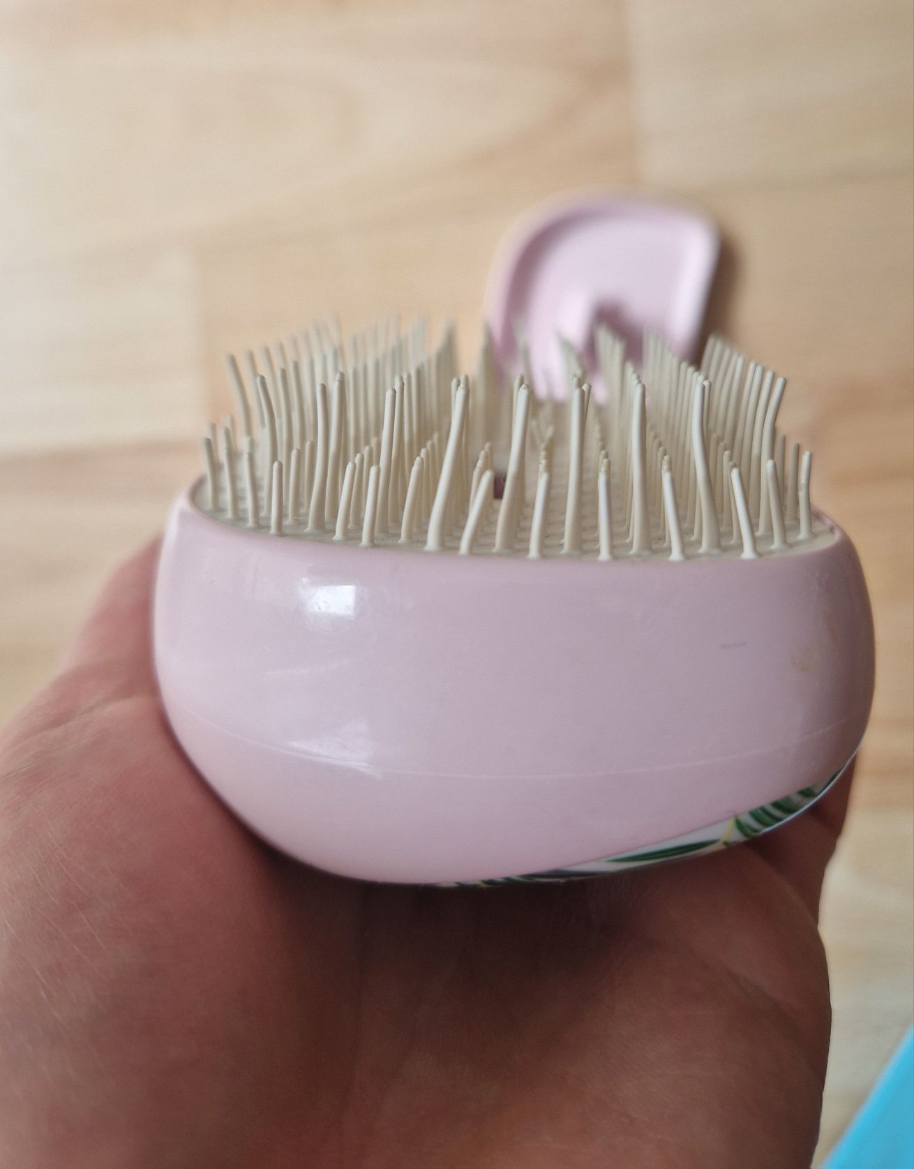 Tangle Teezer Compact Styler ananasy