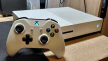 Konsola Xbox One S 500GB + Pad SPA PTM