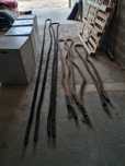 5 Battle Rope profissional