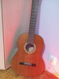 gitara akustyczna Farra carlo abeto