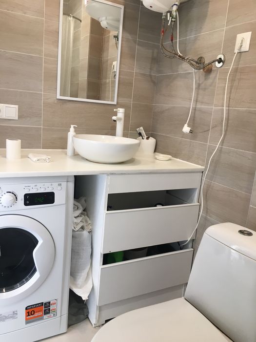 Продам квартиру .Квартира -Студія 27 кв /м