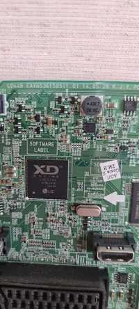 LG 32LB550B Motherboard EAX.65.36.15.05