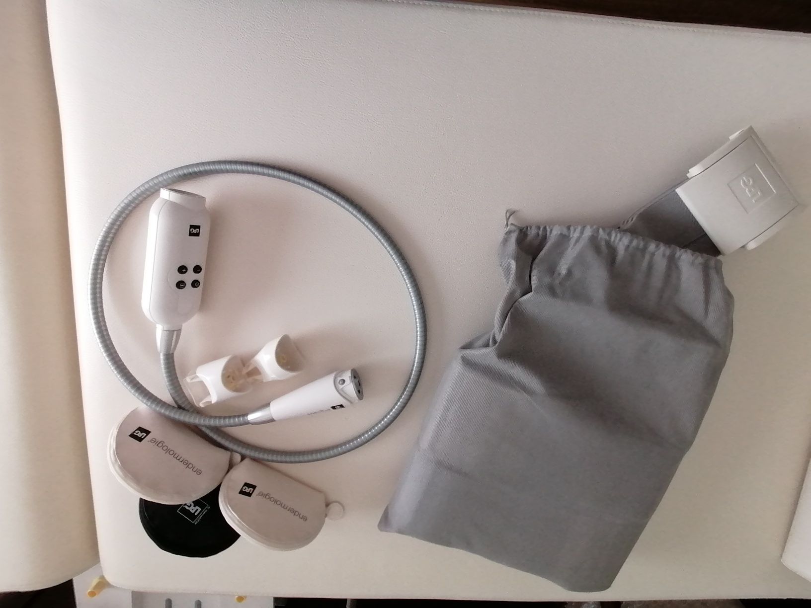 Lpg Cellu M6 Endermolab/Integral endermologia + Ergolift