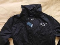 Kurtka Hollister M abercrombie