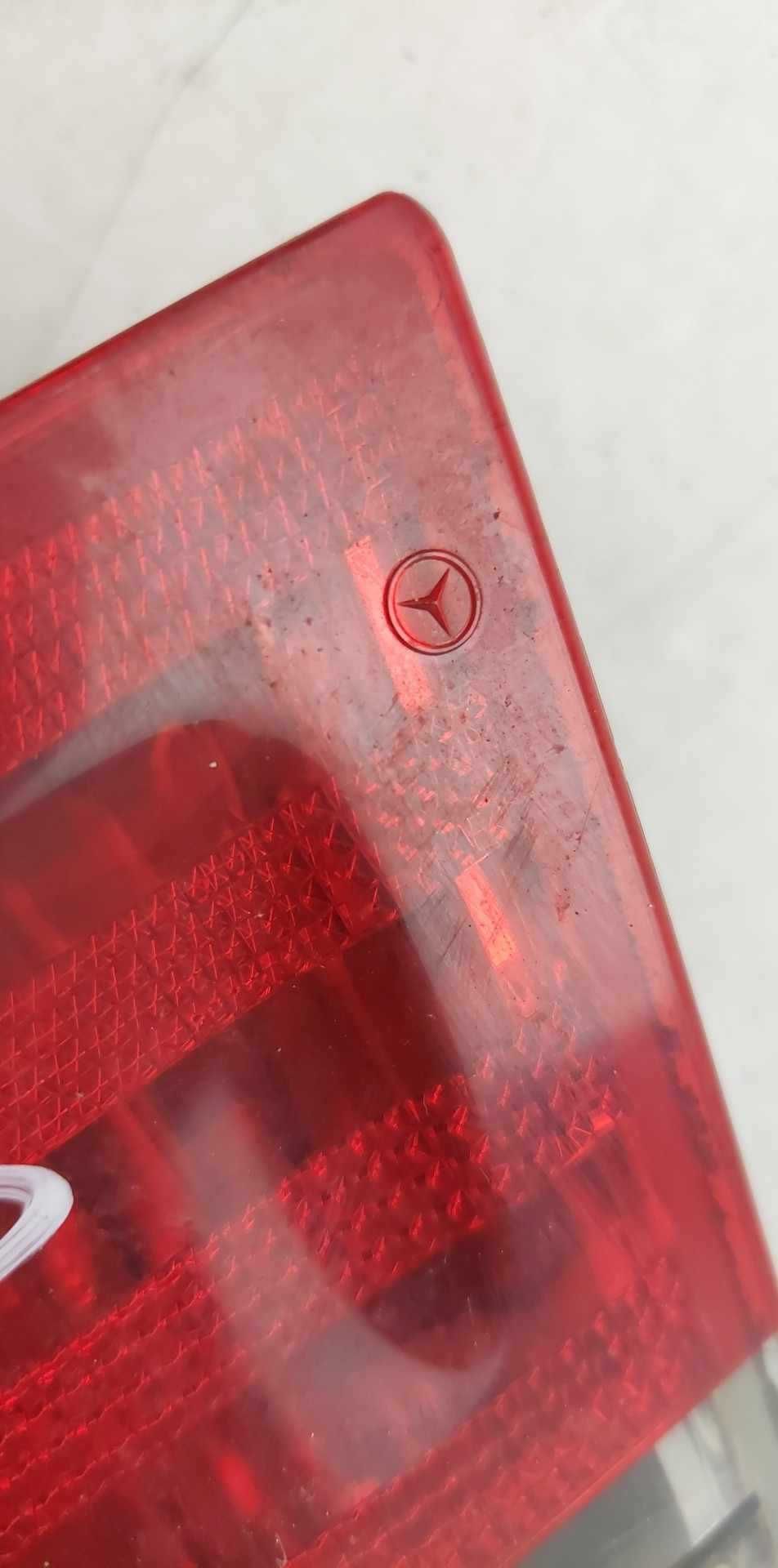 Lampa Tylna prawa MERCEDES B-KLASA W245