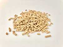 Пеллеты Светлые, Белые Пеллеты, Premium Wood Pellets
