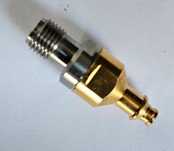 Adapter antenowy Rf Smp Sma Rodzaj
A 5092