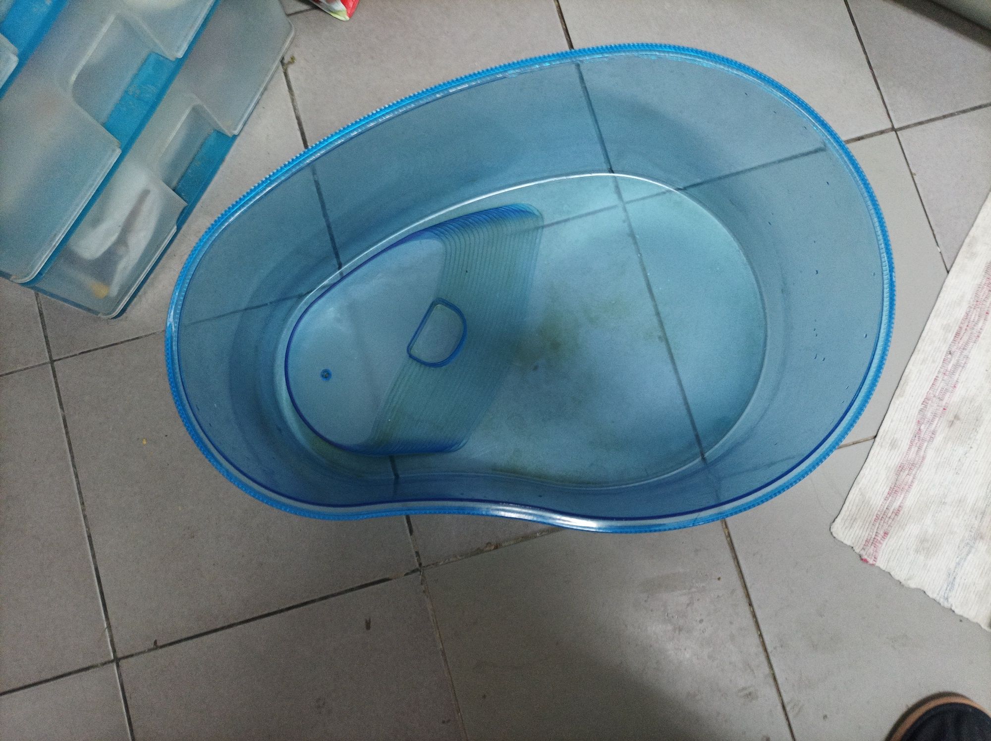 Vende-se tartarugueira grande