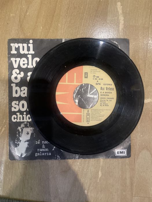 Rui veloso single muiti bol estado