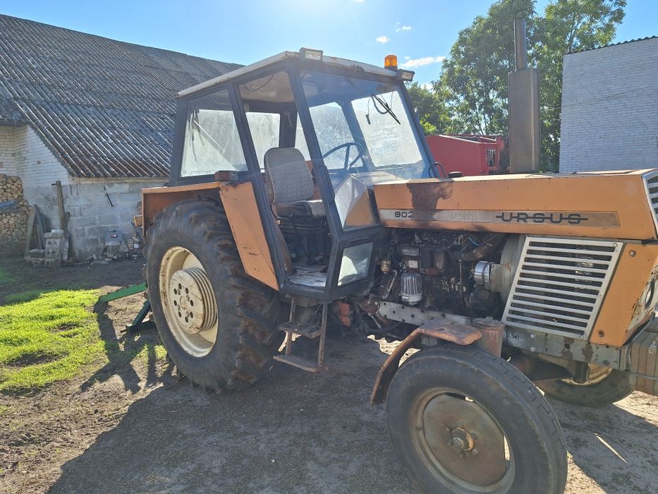 Sprzedam Ursus 902