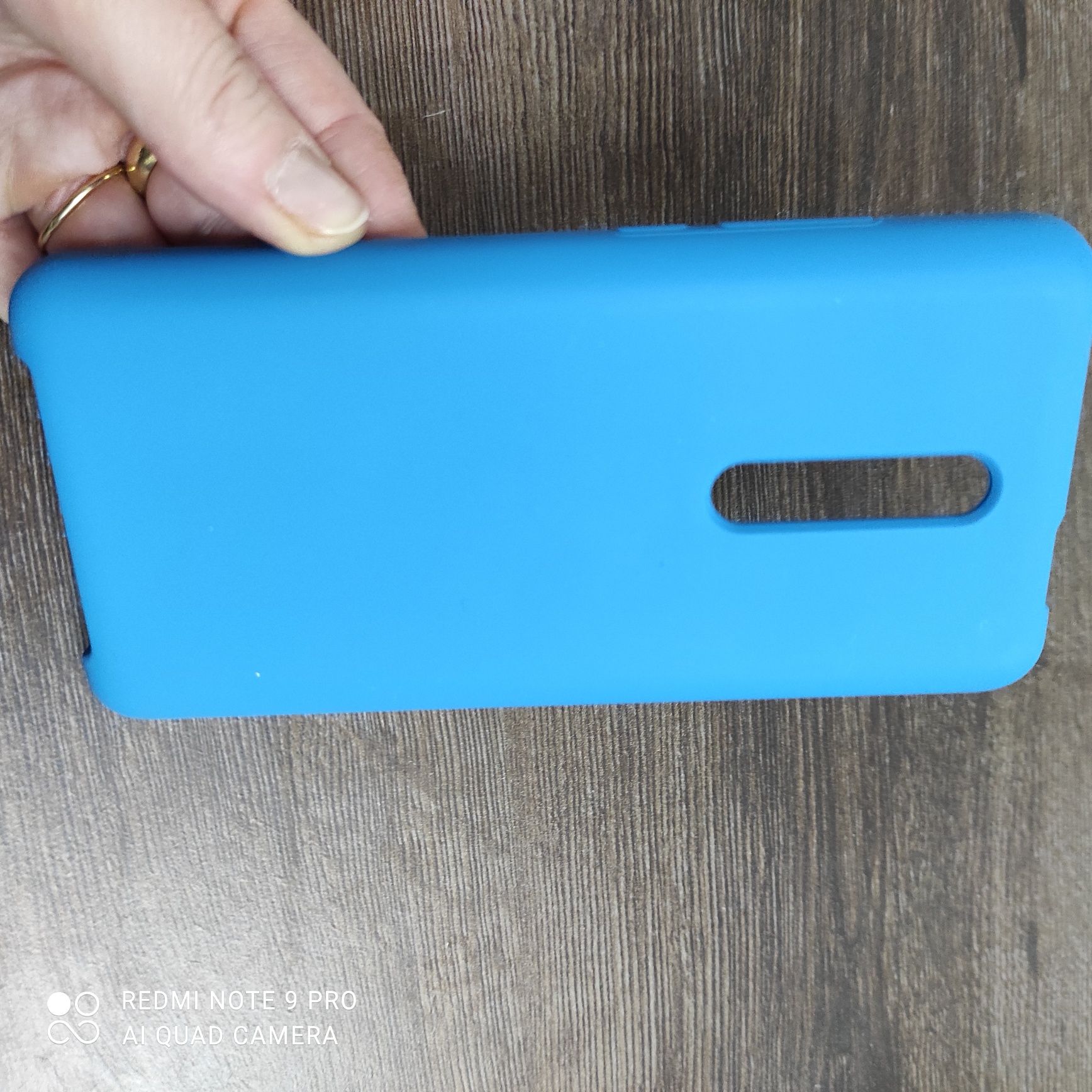 Etui do telefonu Xiaomi mi 9t pro