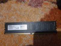 Оперативная память DDR4 4Gb + 4Gb обмен