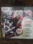 CD-Action. Braid PL, SBK X SuperBike Championship PL, Thief 1,2,3 PL