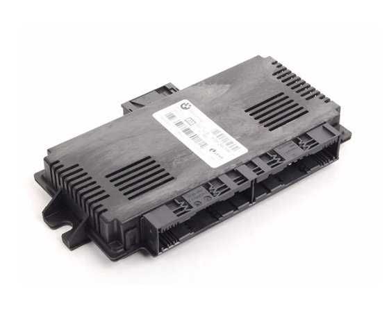 Naprawa Regeneracja Modułu Świateł FRM BMW MINI FRM3 E90 E70 E84 E81