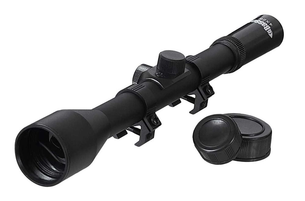 Прицел оптический 4х28 Bassell на пневматическую винтовку