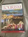 Podrecznik Tourism
