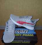 Кроссовки Puma женские