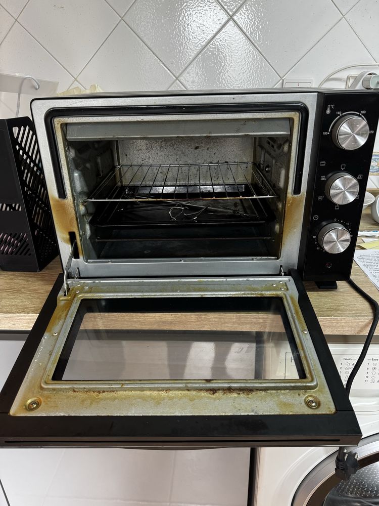 Forno elétrico 30 litros