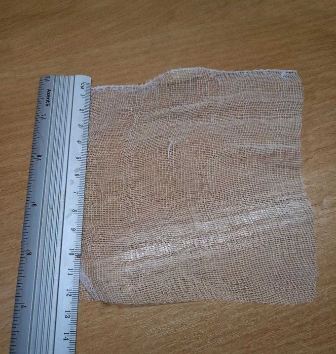 Набір винороба. Покрокова інструкція + гідрозатвор + матеріал