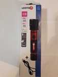 Foco Lanterna 525LM micro USB  NOVO 10€