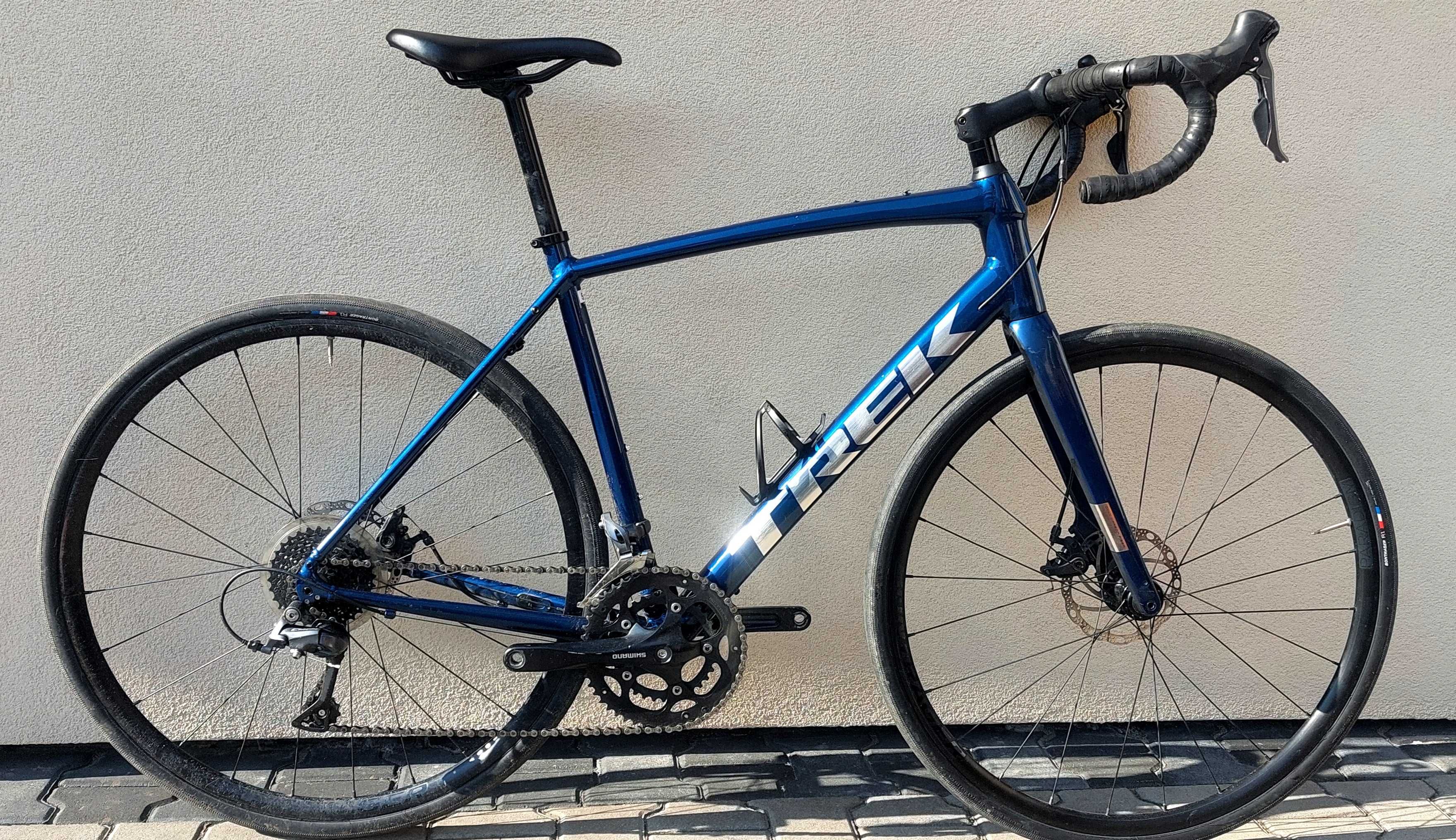 Gravel Cannondale Topstone2 grx cube M