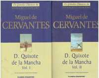 9614 Livros de Miguel Cervantes