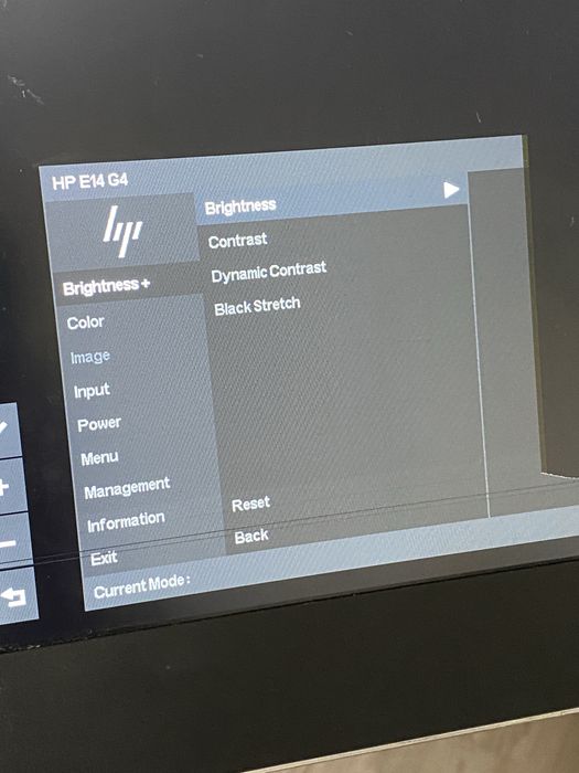 Monitor przenośny HP e14 g4