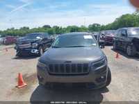 Jeep Cherokee Altitude 2023