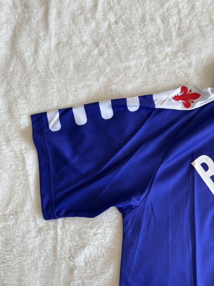 Camisola Fiorentina Batistuta 9 - época 1998/99