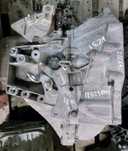 20EA45 Caixa de velocidades C4 Picasso 1.6i THP