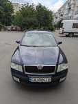 Skoda Octavia A5 2005р 2.0fsi