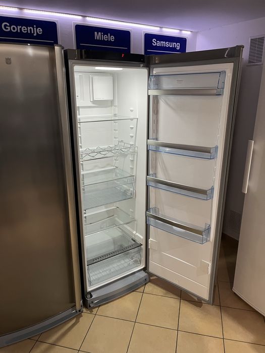*Chłodziarka do gastronomii*Chłodziarka do domu*