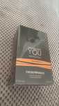 Emporio Armani Stronger With You Absolutely