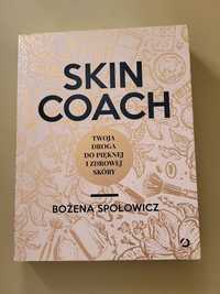 Skin Coach Bożena Społowicz